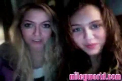 MileyWorld - Lesson For The Day! 075 - MileyWorld - Lesson For The Day - Captures