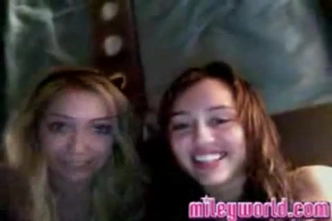 MileyWorld - Lesson For The Day! 084 - MileyWorld - Lesson For The Day - Captures