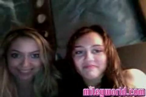 MileyWorld - Lesson For The Day! 088 - MileyWorld - Lesson For The Day - Captures