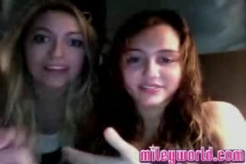 MileyWorld - Lesson For The Day! 153 - MileyWorld - Lesson For The Day - Captures