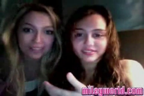 MileyWorld - Lesson For The Day! 154 - MileyWorld - Lesson For The Day - Captures