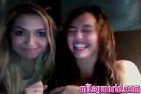 MileyWorld - Lesson For The Day! 204