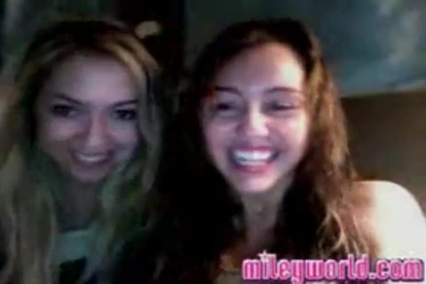 MileyWorld - Lesson For The Day! 212