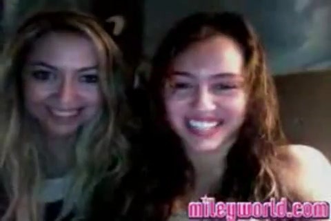 MileyWorld - Lesson For The Day! 216