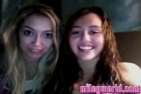 MileyWorld - Lesson For The Day! 235 - MileyWorld - Lesson For The Day - Captures