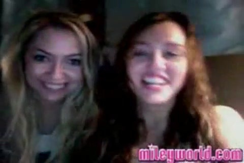 MileyWorld - Lesson For The Day! 247 - MileyWorld - Lesson For The Day - Captures