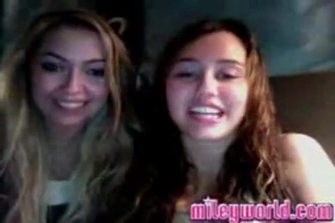 MileyWorld - Lesson For The Day! 253 - MileyWorld - Lesson For The Day - Captures