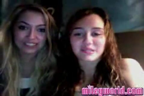 MileyWorld - Lesson For The Day! 254 - MileyWorld - Lesson For The Day - Captures