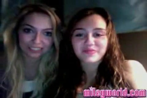 MileyWorld - Lesson For The Day! 255 - MileyWorld - Lesson For The Day - Captures