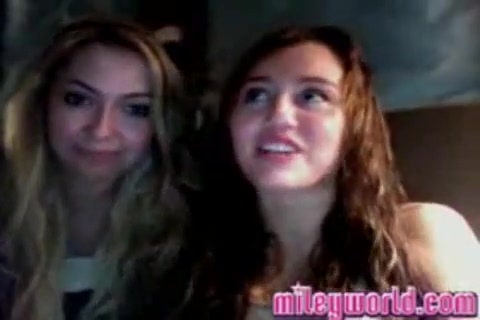 MileyWorld - Lesson For The Day! 265 - MileyWorld - Lesson For The Day - Captures
