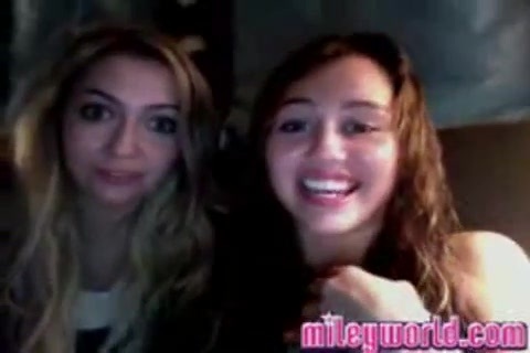 MileyWorld - Lesson For The Day! 272 - MileyWorld - Lesson For The Day - Captures
