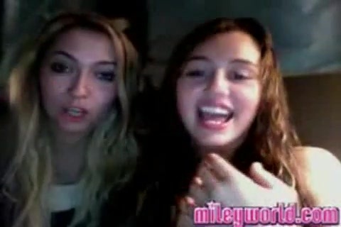MileyWorld - Lesson For The Day! 279 - MileyWorld - Lesson For The Day - Captures