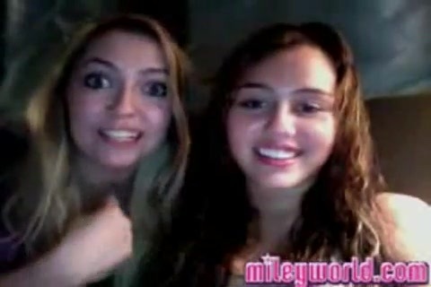 MileyWorld - Lesson For The Day! 289 - MileyWorld - Lesson For The Day - Captures