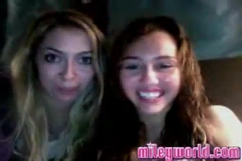 MileyWorld - Lesson For The Day! 296 - MileyWorld - Lesson For The Day - Captures