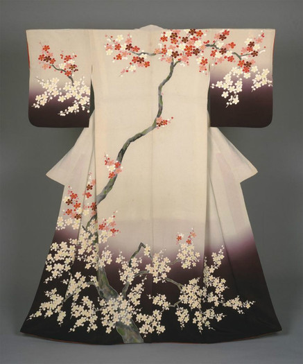 6 - Kimono