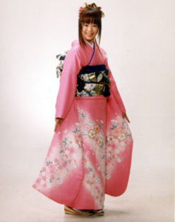 LoveAnime99 - Kimono