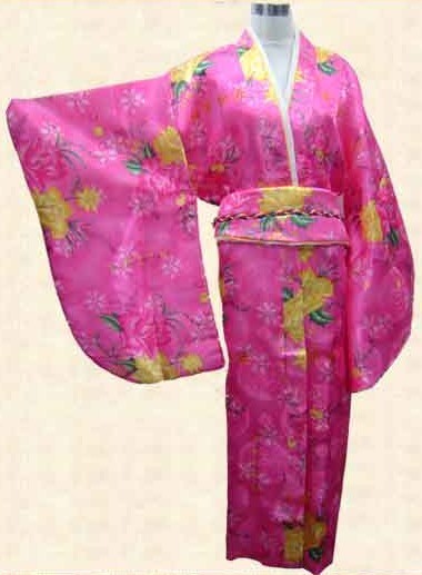 25 - Kimono