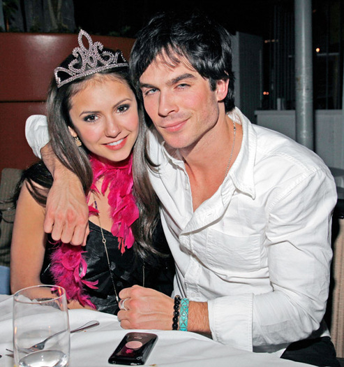 nina si ian-6 voturi - alege cuplul favorit