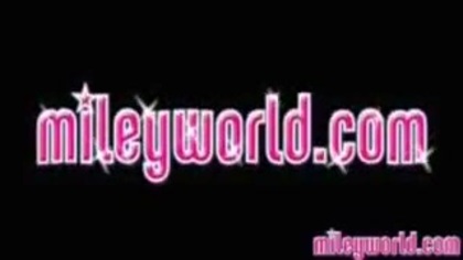 MileyWorld - I Miss You! [ Completed ] 009 - MileyWorld - I Miss You - Captures