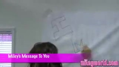 MileyWorld - I Miss You! [ Completed ] 032 - MileyWorld - I Miss You - Captures