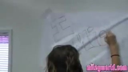 MileyWorld - I Miss You! [ Completed ] 063 - MileyWorld - I Miss You - Captures
