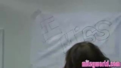 MileyWorld - I Miss You! [ Completed ] 128 - MileyWorld - I Miss You - Captures