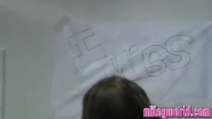 MileyWorld - I Miss You! [ Completed ] 131 - MileyWorld - I Miss You - Captures