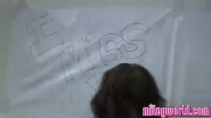 MileyWorld - I Miss You! [ Completed ] 204 - MileyWorld - I Miss You - Captures