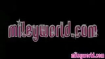 MileyWorld - I Miss You! [ Completed ] 213 - MileyWorld - I Miss You - Captures