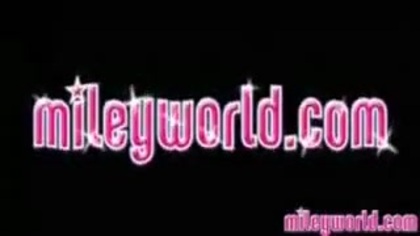 MileyWorld - I Miss You! [ Completed ] 217 - MileyWorld - I Miss You - Captures