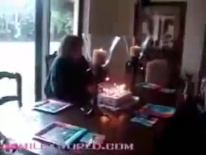 MileyWorld - Happy birthday Billy! 051