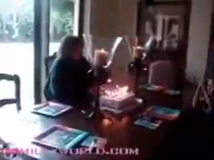 MileyWorld - Happy birthday Billy! 052