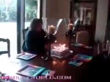 MileyWorld - Happy birthday Billy! 053