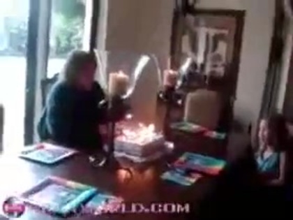 MileyWorld - Happy birthday Billy! 066