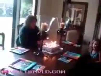 MileyWorld - Happy birthday Billy! 068