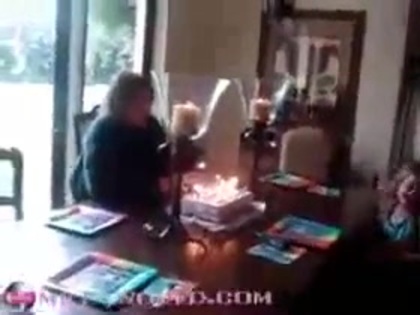 MileyWorld - Happy birthday Billy! 069