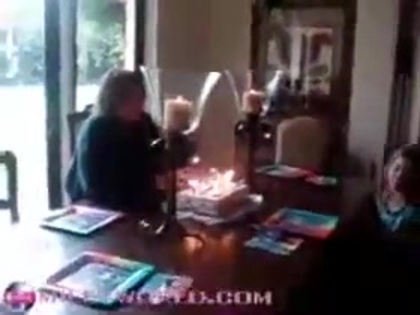 MileyWorld - Happy birthday Billy! 073