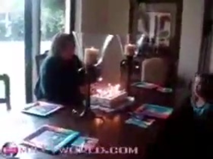 MileyWorld - Happy birthday Billy! 074
