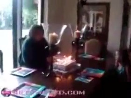 MileyWorld - Happy birthday Billy! 078