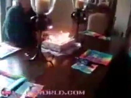 MileyWorld - Happy birthday Billy! 100