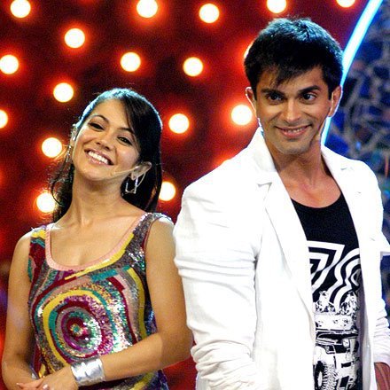 GROVER9 - KARAN GROVER SHOW-Zara Nach Ke Dikha