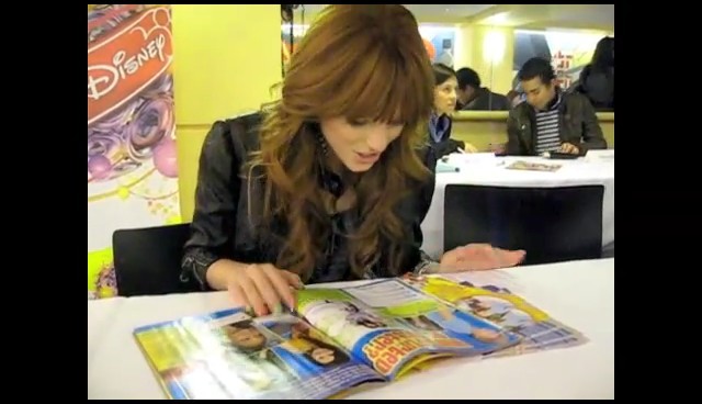 bscap0072 - 0  Bella Thorne Addresses Cody Simpson Dating Rumors-Screencaps 0