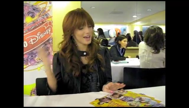 bscap0286 - 0  Bella Thorne Addresses Cody Simpson Dating Rumors-Screencaps 0