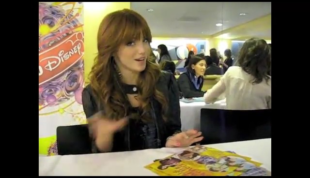 bscap0288 - 0  Bella Thorne Addresses Cody Simpson Dating Rumors-Screencaps 0