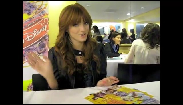 bscap0289 - 0  Bella Thorne Addresses Cody Simpson Dating Rumors-Screencaps 0