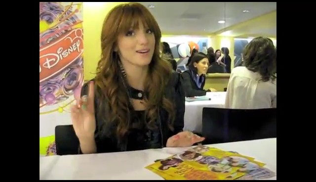 bscap0290 - 0  Bella Thorne Addresses Cody Simpson Dating Rumors-Screencaps 0