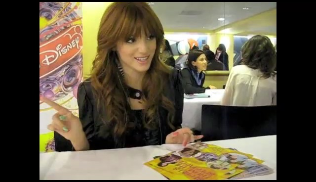 bscap0291 - 0  Bella Thorne Addresses Cody Simpson Dating Rumors-Screencaps 0