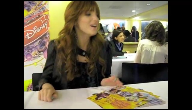 bscap0292 - 0  Bella Thorne Addresses Cody Simpson Dating Rumors-Screencaps 0