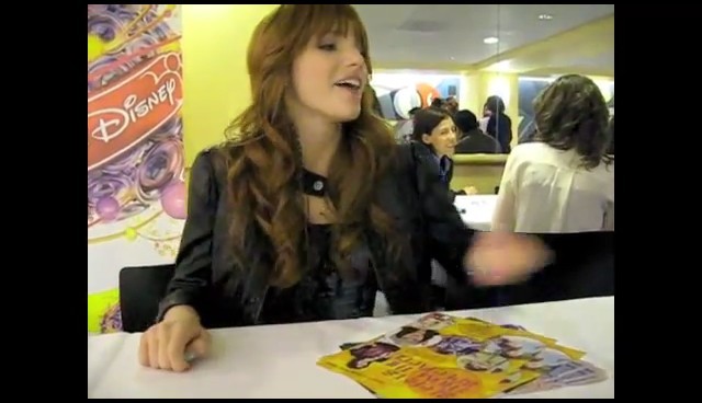 bscap0293 - 0  Bella Thorne Addresses Cody Simpson Dating Rumors-Screencaps 0