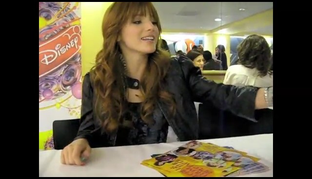 bscap0294 - 0  Bella Thorne Addresses Cody Simpson Dating Rumors-Screencaps 0